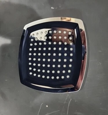 Cabezal de ducha American Standard 1,8 GPM M970145-002180A E2 Foto 1 de 4