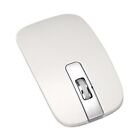 Wireless Keyboard Mouse Combo 24G Ultra Thin 1600Dpi 78 Keys For Home Offi Spg