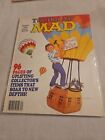1988 Summer, MAD Magazine, 96 Pages Of Uplifting Collector's Items (MH23)