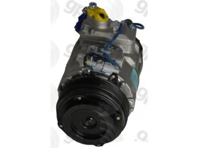 For 2011-2015 BMW Alpina B7 xDrive A/C Compressor 33512QGDR 2012 2013 2014 - Image 1 of 2