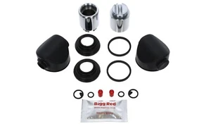 Kit Reparación Pinza Freno Trasera LANCIA BETA II + Pistones - Imagen 1 de 3