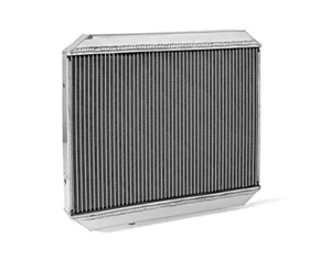 Radiador de núcleo de alta eficiencia de aluminio MGC número de pieza ARC54 - Imagen 1 de 2