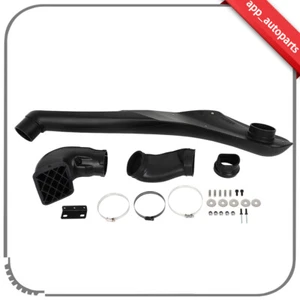 Snorkel Kit For 2015 2016 2017 2018 Mitsubishi L200 / Triton Air Intake - Picture 1 of 10