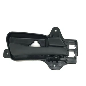 Genuine Handle Door Inside Catch Black for 2008 - 2011 Hyundai i30 : i30cw - Picture 1 of 22
