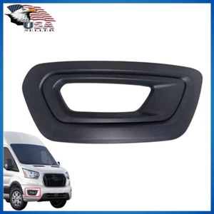For 2020-2024 Ford Transit 150-350 E-Transit Right Front Bumper Fog Light Cover - Bild 1 von 7
