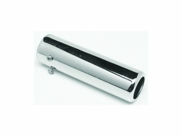 For 1982-1988 Volkswagen Quantum Exhaust Pipe Spout Walker 85571PB 1983 1984 - Image 1 of 2