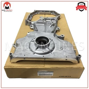 13500-EA000 GENUINE OEM FRONT TIMING CHAIN COVER ASSY QR25DE 2.5L 13500EA000 - Picture 1 of 5