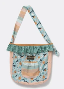 Matilda Jane Just Imagine Girls Halloween Trick Or Treat Bag Candy Purse New - Picture 1 of 2
