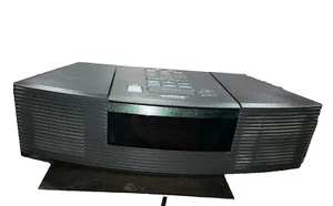 Bose Wave Radio AWRC-1G Music System AM/FM CD Player W/ Remote *FULLY SERVICED* - Picture 1 of 7
