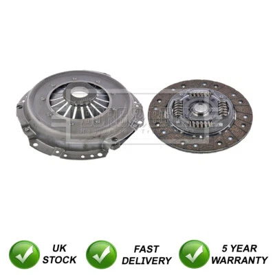 Clutch Kit SJR Fits Lotus Elan 1964-1974 1.6 + Other Models - Image 1 of 4