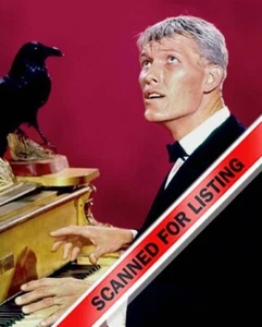 THE ADDAMS FAMILY Ted Cassidy as Lurch 8X10 PHOTO #1249 - Picture 1 of 1