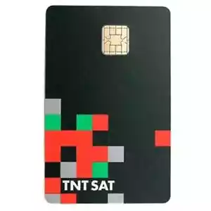 TNT SAT SmartCard 4 Years Subscription French Channels Astra Satellite - Bild 1 von 2