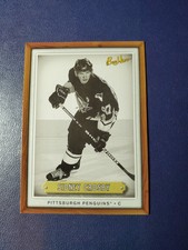 2006-07 Sidney Crosby Upper Deck Bee Hive #19