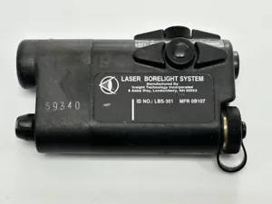 L3 Laser Optical Bore Sight Sys LBS-301 Insight Eotech (CP3010986) - Picture 1 of 4
