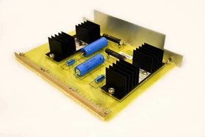 GE 44C372613-G01 Power Supply - Picture 1 of 4