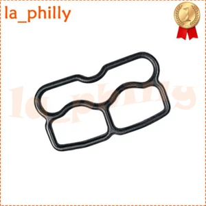 Black 36172-P2J-005 For Honda VETC Solenoid Valve Sealing Ring Valve Gasket - Picture 1 of 7