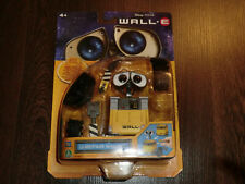ThinkWay Toys Disney PIXAR WALL-E U-Repair WALL-E Toy Action Figure - NEW Sealed