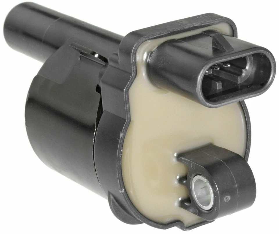 Duralast C1819 12V Ignition Coil for Cadillac Chevrolet GMC - Image 1 of 1