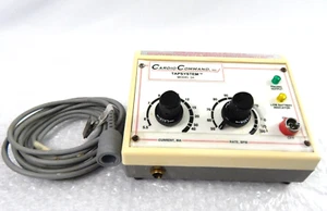 CARDIO COMMAND MODEL 2A TAPSYSTEM - Picture 1 of 3