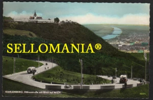 POSTKARTE ÖSTERREICH WIEN VIENNA VIENA KAHLENBERG AUSTRIA CC05369 DE - Picture 1 of 1