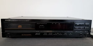 Denon DCD-810 CD-Player mit Fernbedienung - Bild 1 von 9