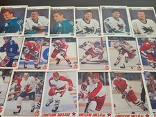1991-92 UPPER DECK UD HOCKEY CARDS YOU PICK SEE SCANS OF EVERY CARD
