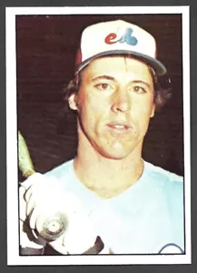 1975-1976 SSPC #338 Gary Roenicke Montreal Expos casi nuevo+A - Imagen 1 de 2