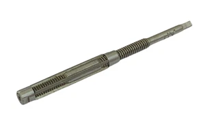 HV ADJUSTABLE EXPANDING ECONOMY REAMER 1/4"-9/32" (6.35MM-7.1374MM) BY RDGTOOLS - Picture 1 of 1