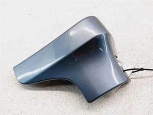 07-08 INFINITI G35 Sedan Front Passenger Mud Flap Blue/B30 OEM  - Picture 1 of 12