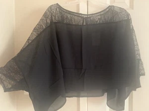 Cotton candy LA Top - Picture 1 of 4