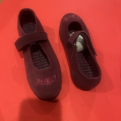 Correa de gamuza Jane Foto 1 de 4