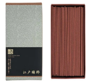 NIPPON KODO Weihrauch Edonisiki Iki große Kiste japanisches Räucherstäbchen ca.  - Bild 1 von 4