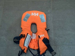 helly hansen infant