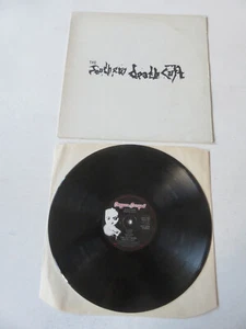 SOUTHERN DEATH CULT S/T BEGGARS BANQUET 1983 UK 1ST PRESSING VINYL LP BEGA46 - Picture 1 of 13