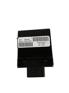 Chrysler Sebring Seat Control Module Front Right P04602522Af Genuine 2.0Crd 2008 - Picture 1 of 6
