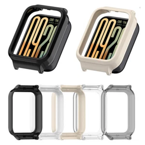 For Xiaomi Band 9Pro Smart Watch Protective Frame Bumper PC Cover Case Accessory - Picture 1 of 23