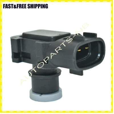 Sensor de presión de vapor y combustible 89461-33020 para Toyota Prius Camry 2004-2009 Foto 1 de 4