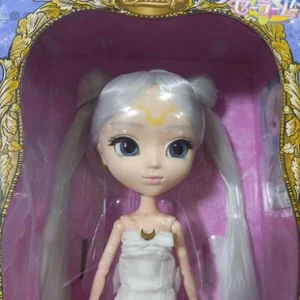 Pullip Sailor Moon Queen Serenity Premium Bandai Limited nuovo mai usato - Foto 1 di 6