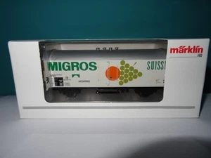 Spur HO Märklin 48150  Güterwagen Insider Jahreswagen 2006 - Bild 1 von 2