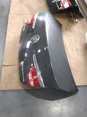 Trunk/Hatch/Tailgate Without Spoiler Fits 12-17 VERANO 457617 - Imagem 1 de 2