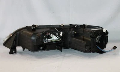 Conjunto de faros TYC 20-6803-01 para 06-08 Mazda 6 Foto 1 de 4