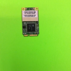 Laptop Computer RTL8187B WAN Mini PCI-E Network Card - Picture 1 of 2