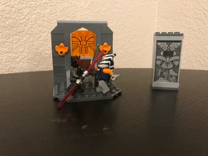 LEGO Star Wars: Duel On Mandalore (75310) vollständig - Bild 1 von 14