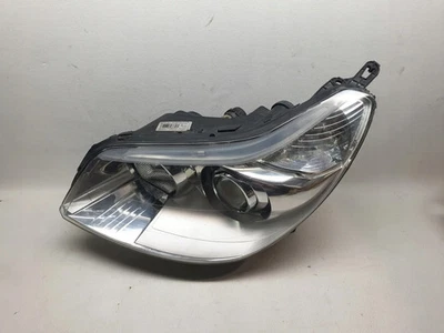 Frontscheinwerfer Citroën C5 I 9650115480 Xenon Links Scheinwerfer Headlight - Bild 1 von 4