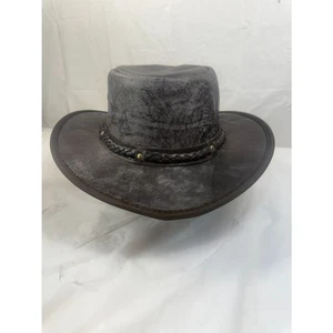 Conner Kangaroo Crossing Büffelfell Mütze Gr. Xl - Bild 1 von 16