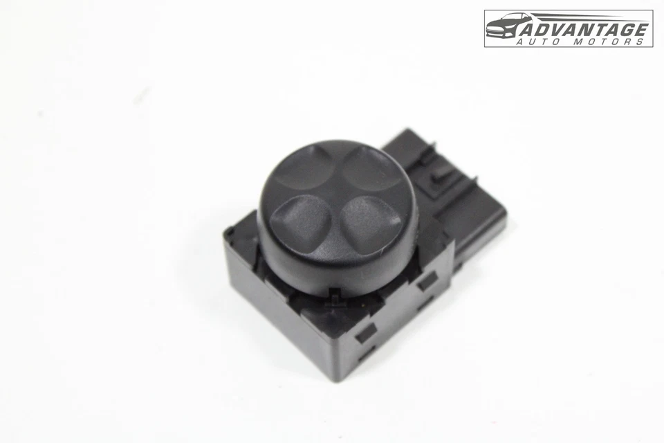 2011-2023 DODGE CHARGER FRONT LEFT DRIVER SIDE SEAT LUMBAR CONTROL SWITCH OEM - Image 1 of 4