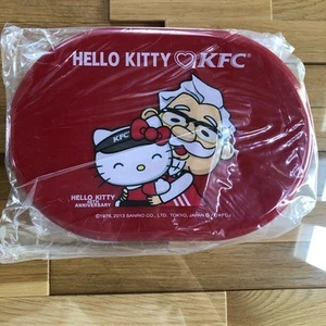 Hello Kitty Kentucky Lunch Box - Picture 1 of 2