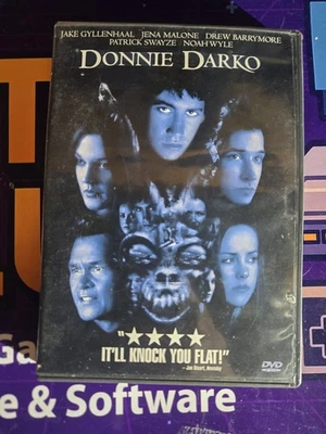 Donnie Darko (DVD, 2001) - Image 1 of 3