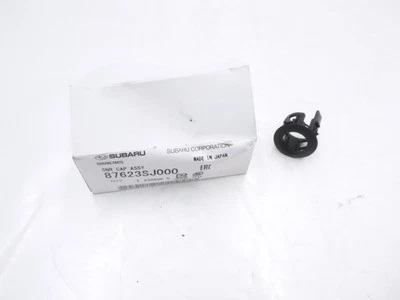 Tampa do sensor reverso Subaru 87623SJ000 fabricante de equipamento original para Subaru Forester 2019-2024 - Imagem 1 de 4
