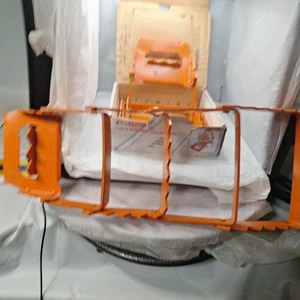 Snow Traction Emergency All Weather Tractions 1 Pair Snow Mud Ice Grips - Picture 1 of 9